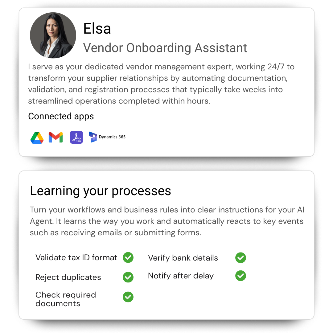 Elsa Learning your processes (1)